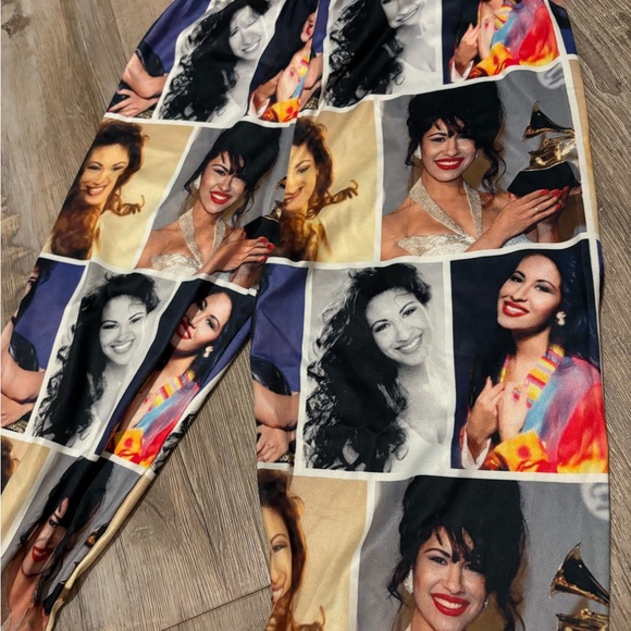 NWT Selena Quintanilla outfit - Picture 5 of 13